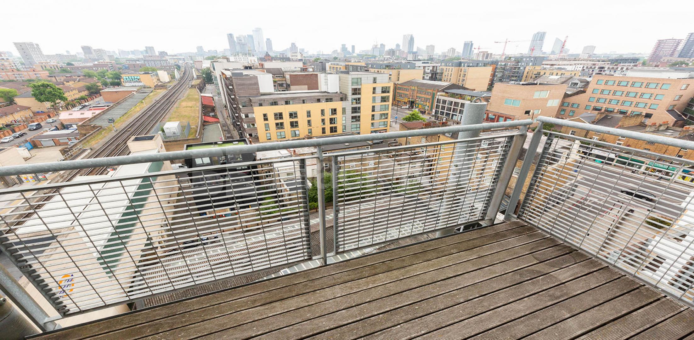 			NEWLY RENOVATED, 1 Bedroom, 1 bath, 1 reception Apartment			 ABILITY PLAZA-KINGSLAND ROAD, DALSTON/HAGGERSTON